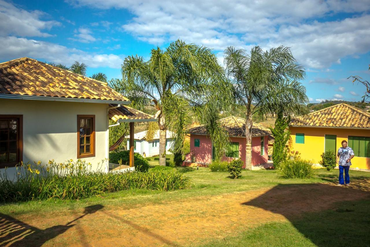 Dudu Ville Vila Ouro Preto Exterior foto